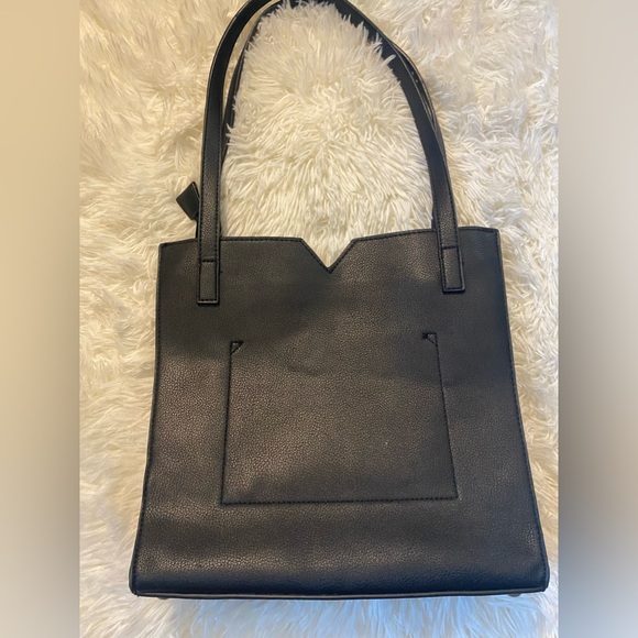 Pixie mood vegan leather tote - Picture 5 of 7